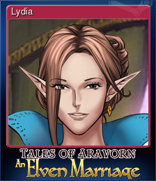 Lydia