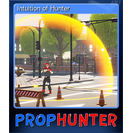Intuition of Hunter