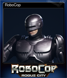 RoboCop