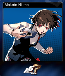 Makoto Nijima