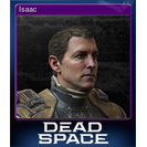 Isaac
