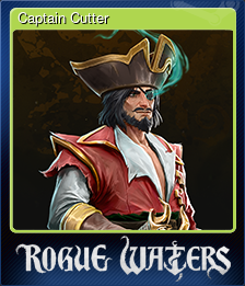 Captain Cutter