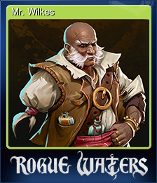 Mr. Wilkes