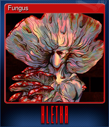 Fungus