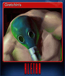 Gretchin's