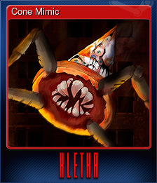 Cone Mimic