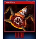 Cone Mimic