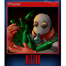 Prisoner