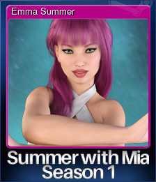 Steam Community :: :: Mia