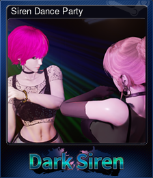 Siren Dance Party