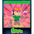 JAKE