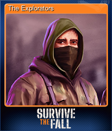 The Explorators