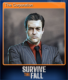 The Corporation