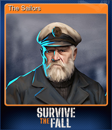 The Sailors