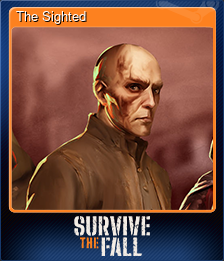The Sighted