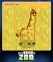 Girafficken