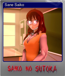 Steam Workshop::Saiko No Sutoka
