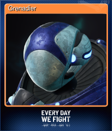 Grenadier