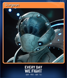 Surgeon