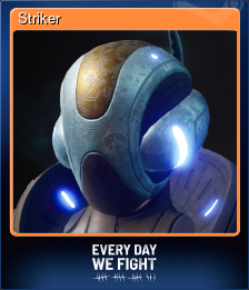 Striker