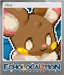 Series 1 - Card 1 of 10 - Hina