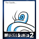 The Castle...
