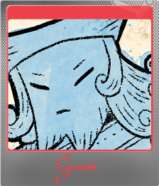 Series 1 - Card 4 of 10 - 叙事