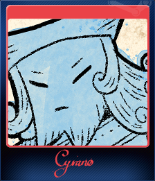 Series 1 - Card 4 of 10 - 叙事