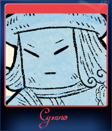 Series 1 - Card 1 of 10 - 내러티브