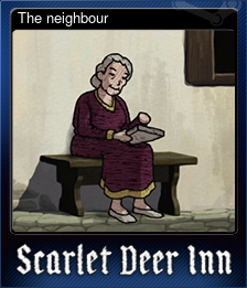The neighbour