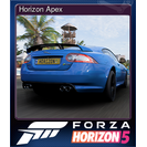 Horizon Apex