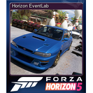 Horizon EventLab