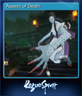 Aspect of Death