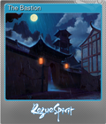 The Bastion