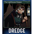 The Lighthouse Keeper