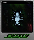 Icurn