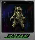 Zoti