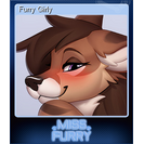Furry Girly