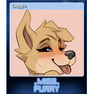 Doggie