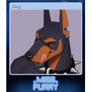 Dog