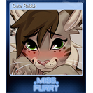 Cute Rabbit
