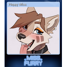 Happy Miss