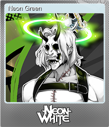 Steam Community :: Neon White