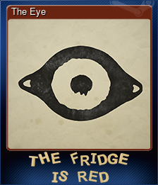 The Eye