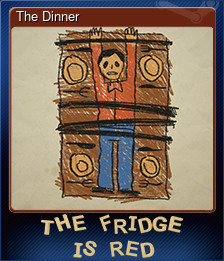 The Dinner