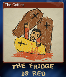 The Coffins