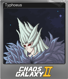 Series 1 - Card 1 of 13 - Typhoeus