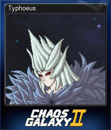 Series 1 - Card 1 of 13 - Typhoeus