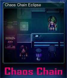 Chaos Chain Eclipse
