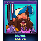 Armando
